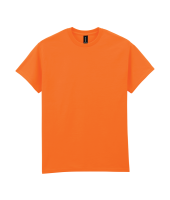 Safety Orange