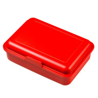 standaard rood