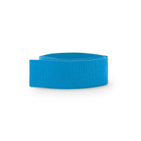 licht blauw
