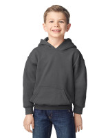 23F Fan Charcoal Heather