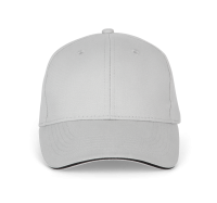 Snow Grey / Dark Grey