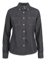 Denim Zwart