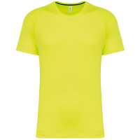 Fluorescent Yellow