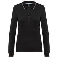 Black / Light Grey / White