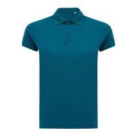 dark teal (± PMS 19-4535 TCX)
