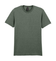 Heather Military Green