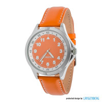 Oranje