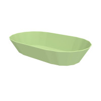 gezellig groen