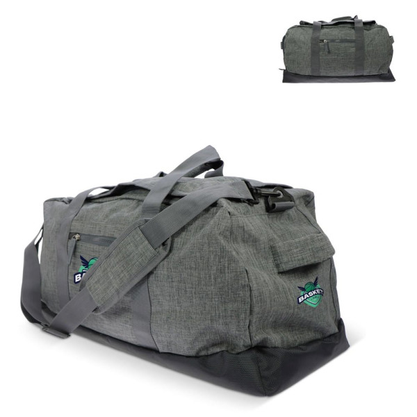 Duffel Mercurius R-PET