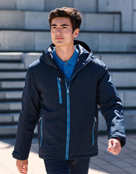 Navigate Waterproof Jacket