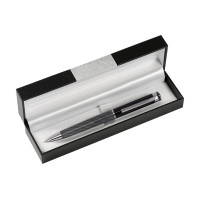 zwart (± PMS Black)