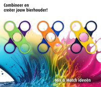 Multicolour