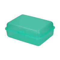 pastelgroen