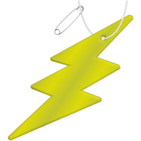 Neon Geel