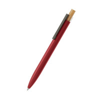 rood metallic