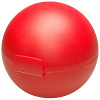 standaard rood
