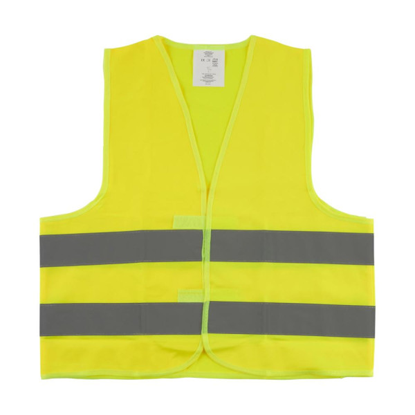 Veiligheidsvest Kinderen