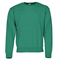 gemêleerd retro groen