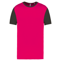 Sporty Pink / Dark Grey