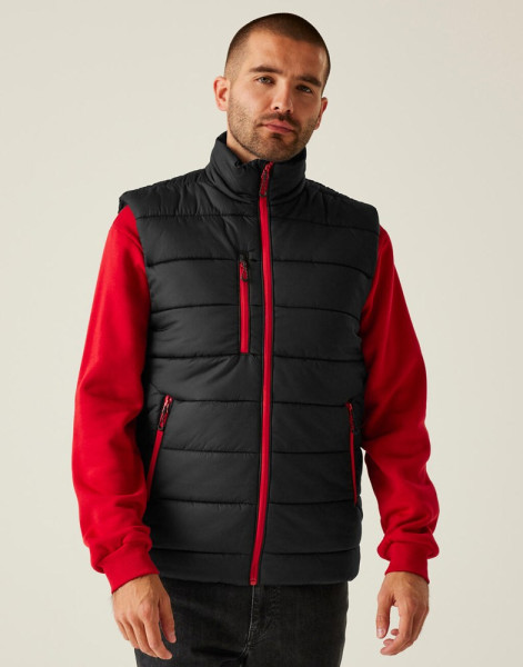 Men's Navigate Thermal Bodywarmer