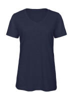 Heather navy