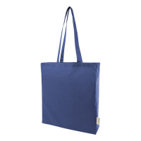 blauw