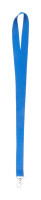 licht blauw