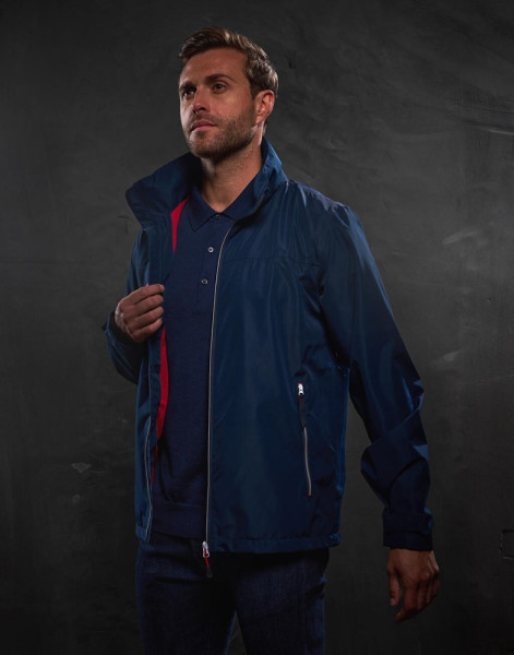 Ascender Waterproof Shell Jacket