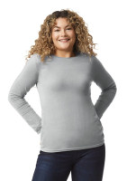 295 Ring Spun Sport Grey