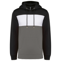 Black / White / Basalt Grey