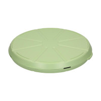 gezellig groen