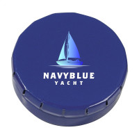 blauw (± PMS 072)