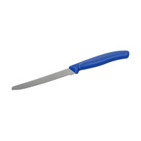 blauw/zilver