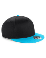 Black/Surf Blue