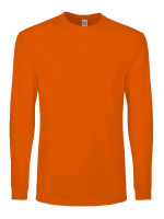 Oranje