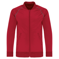Sporty Red
