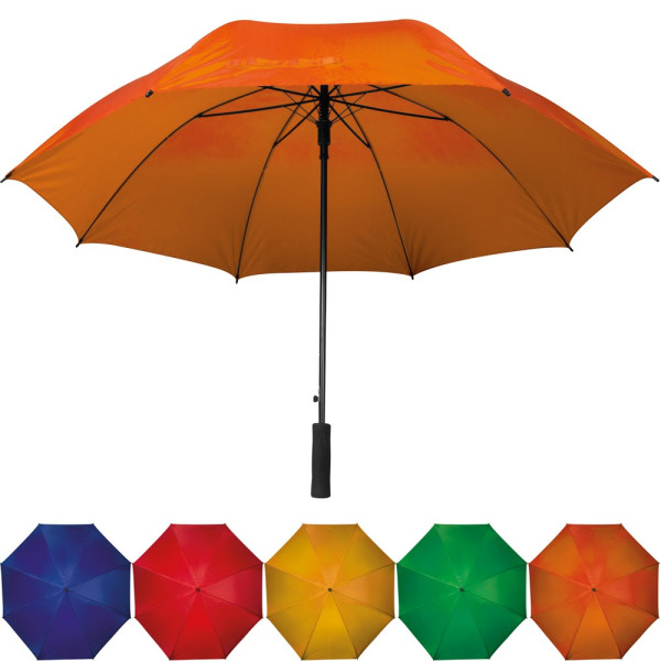 Grote paraplu Suedereich