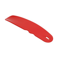 standaard rood