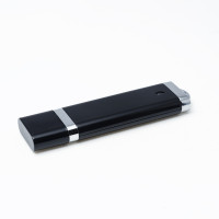 Zwart - Black C