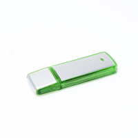 Groen