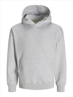 Witte melange