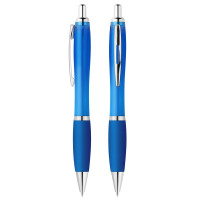 blauw-transparant