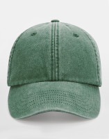 Vintage Bottle Green