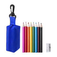 Blauw