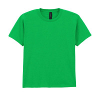 Irish Green