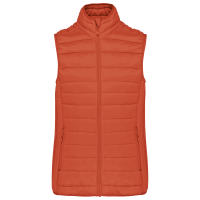 Burnt Ochre