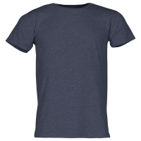 gemêleerd vintage marineblauw