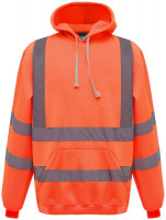 Hi Vis Orange