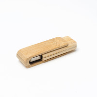 Licht bamboo