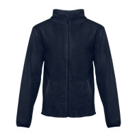 Marineblauw